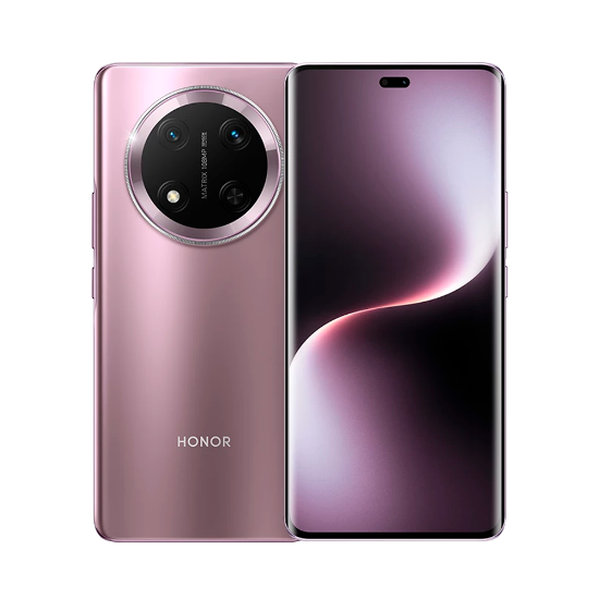 Imagen de Honor Magic 7 Lite Violeta 8Gb Ram 512Gb Dual Sim Importado