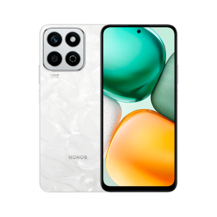 Imagen de Honor X7C Blanco 8Gb Ram 256GB Dual Sim Importado