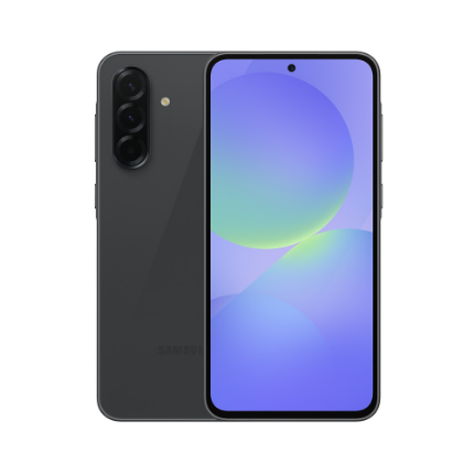 Imagen de Samsung A36 5G Negro 6Gb Ram 128Gb Dual Sim Importado
