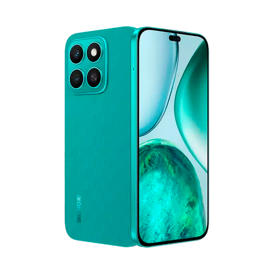 Imagen de Honor X8C Verde 8Gb Ram 256Gb Dual Sim Importado