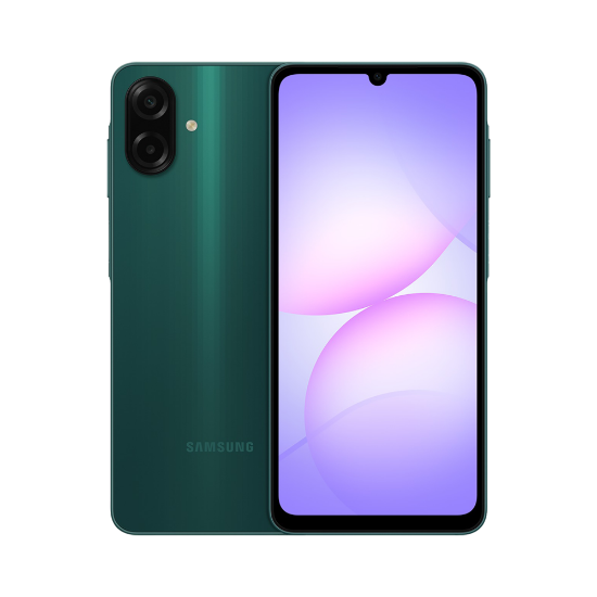 Imagen de Samsung A07 Verde 4Gb Ram 128Gb Importado