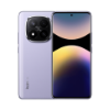 Imagen de Xiaomi Redmi Note 14 Pro+ 5G Lila 8Gb Ram 256GB Dual Sim Mx