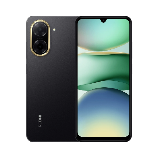 Imagen de Xiaomi Redmi A5 Negro 3Gb Ram 64Gb Dual Sim Mx