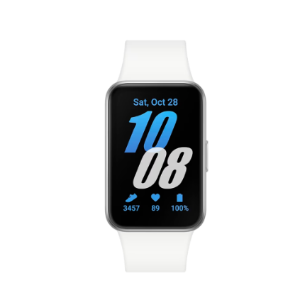 Imagen de Samsung Galaxy Fit 3 Plata