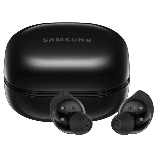 Imagen de Samsung Galaxy Buds Core Negro
