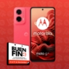 Imagen de Motorola G35 5G Naranja 4Gb Ram 256Gb Dual Sim Mx