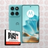 Imagen de Motorola Edge 60 Fusion Verde 8Gb Ram 256Gb Dual Sim Mx
