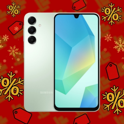 Imagen de Samsung A16 4G 6Gb Ram 128Gb Dual Sim Verde Importado