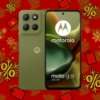 Imagen de Motorola G15 Verde 4Gb Ram 256Gb Dual Sim Mx