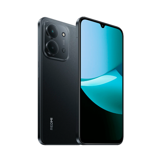 Imagen de Xiaomi Redmi 15C Negro 4Gb Ram 128Gb Dual Sim Mx