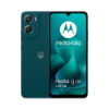 Imagen de Motorola G06 Azul 4Gb Ram 64Gb Dual Sim Importado
