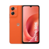 Imagen de Motorola G06 Naranja 4Gb Ram 128Gb Dual Sim Importado