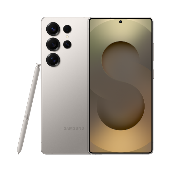 Imagen de Samsung S25 Ultra Gris 12Gb Ram 256Gb Dual Sim Importado