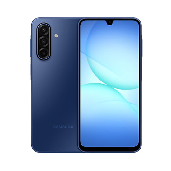 Imagen de Samsung A17 Azul 8Gb Ram 256Gb Importado