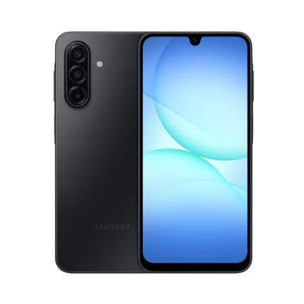 Imagen de Samsung A17 Negro 8Gb Ram 256Gb Importado