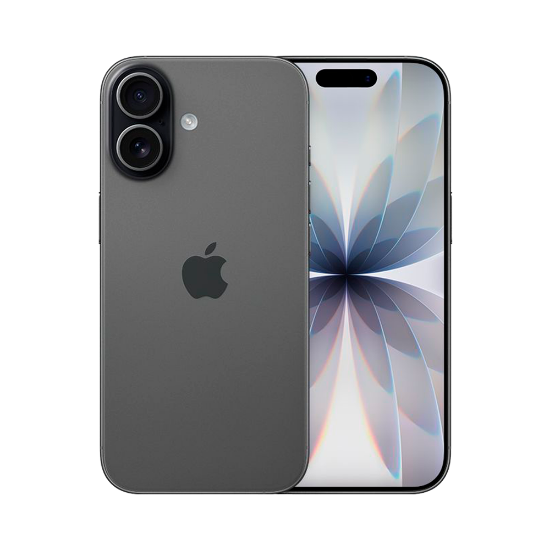 Imagen de iPhone 17 Negro 256Gb E-Sim 