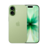 Imagen de iPhone 17 Verde 256Gb E-Sim
