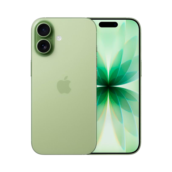 Imagen de iPhone 17 Verde 256Gb E-Sim