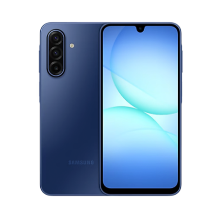 Imagen de Samsung A17 Azul 4Gb Ram 128Gb Dual Sim Importado