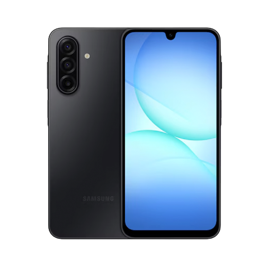 Imagen de Samsung A17 Negro 4Gb Ram 128Gb Dual Sim Importado