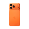 Imagen de Iphone 17 Pro Max  Naranja 256gb