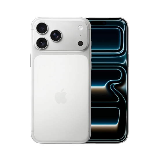 Imagen de Iphone 17 Pro Max  Gris 256gb