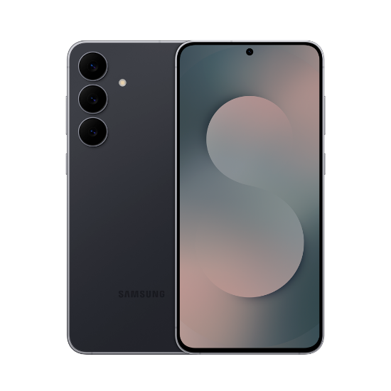 Imagen de Samsung S25 FE Negro 8Gb Ram 128Gb Dual Sim Importado