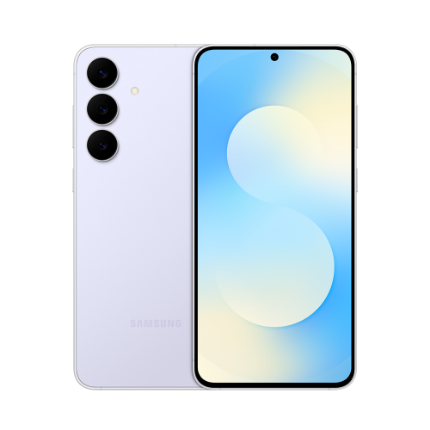 Imagen de Samsung S25 FE Azul 8Gb Ram 128Gb Dual Sim Importado