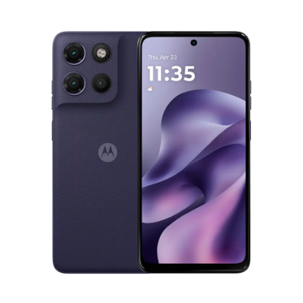 Imagen de Motorola G17 Power Morado 8Ram 256Gb Mx 