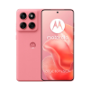 Imagen de Motorola Edge 60 Fusion Rosa 8Gb Ram 256Gb Dual Sim Importado  
