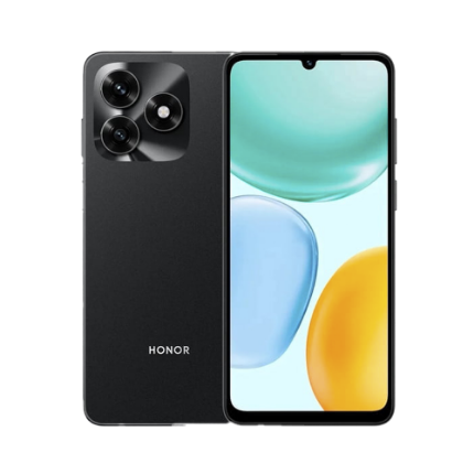 Imagen de Honor X5C Plus Negro 4Gb Ram 256Gb Dual Sim Importado 