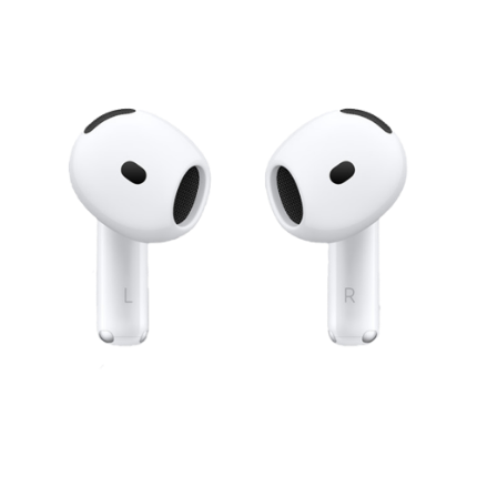 Imagen de Airpods 4th Generacion ANC