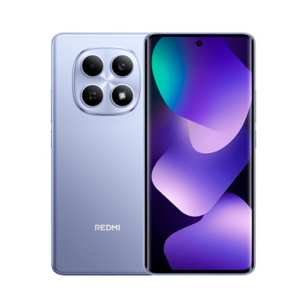 Imagen de Xiaomi Redmi Note 15 4G Lila 6Ram 128Gb Dual Sim Importado 