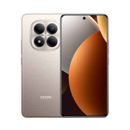 Imagen de Xiaomi Redmi Note 15 Pro 4G Titanio 8Ram 256Gb Dual Sim Importado