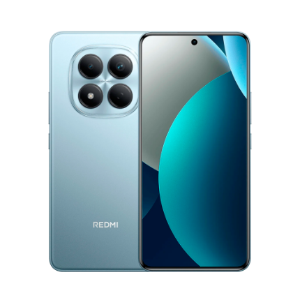 Imagen de Xiaomi Redmi Note 15 Pro 5G Azul 8Ram 256Gb Dual Sim Importado