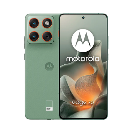 Imagen de Motorola Edge 70 Lila 8Gb Ram 256Gb Dual Sim Importado  
