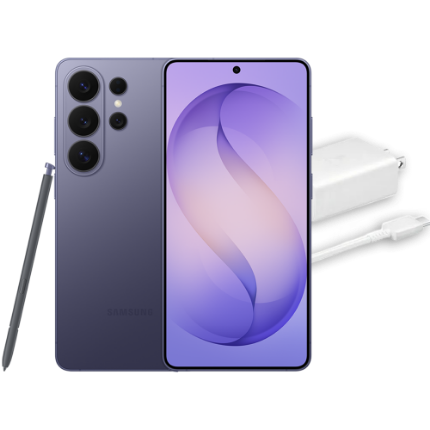 Imagen de Samsung S26 Ultra 5G Morado Dual Sim Importado-