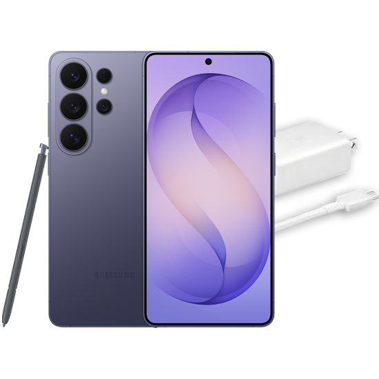 Imagen de Samsung S26 Ultra 5G Morado Dual Sim Importado-