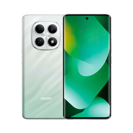 Imagen de Xiaomi Redmi Note 15 4G Verde 6Ram 128Gb Dual Sim Importado