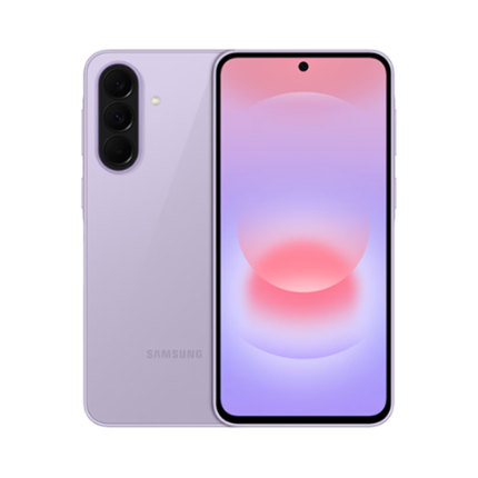 Imagen de Samsung A37 5G Lila 6Ram 128Gb Importado