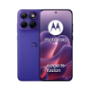 Imagen de Motorola Edge 70 fusion Morado 8Ram 256Gb Dual Sim Mx + Buds
